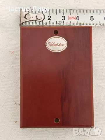 Сребърна Малка Икона Божията Майка Дева Мария с Младенеца, снимка 4 - Антикварни и старинни предмети - 49518035