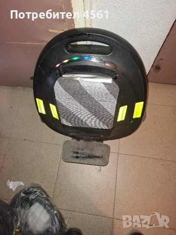 unicycle GotWay Begode Tesla, снимка 6 - Друга електроника - 52323280