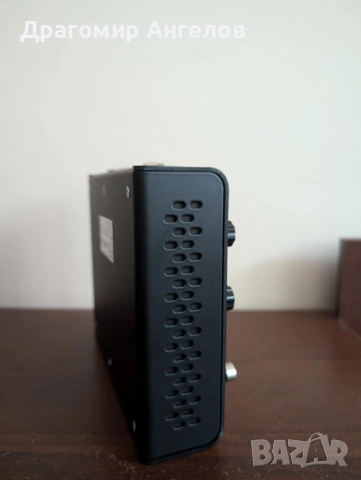 IK Multimedia ToneX Pedal Предусилвател и Rack усилвател, снимка 7 - Китари - 51942145