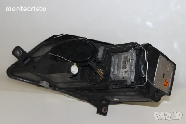 Десен ксенонов фар VW Passat B6 facelift (2008-2011г.) xenon ксенон 3C0941752K / 3C0941754K, снимка 7 - Части - 56016111