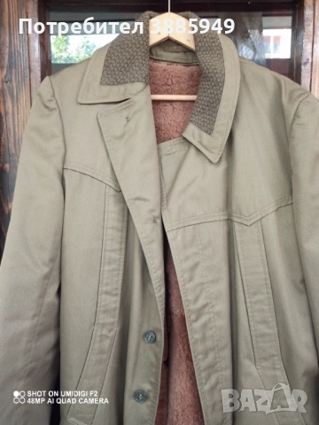 Маскировъчни дрехи,обувки и шуби, снимка 7 - Екипировка - 54143722