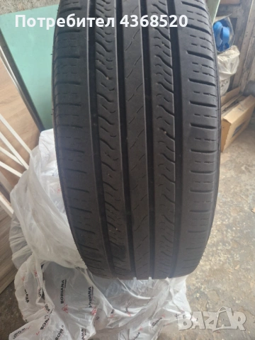 Джанти, снимка 5 - Гуми и джанти - 54321890