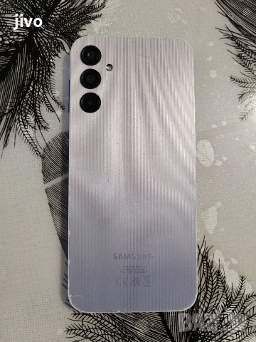 Samsung Galaxy A14/128гб/100лв, снимка 4 - Samsung - 53059684