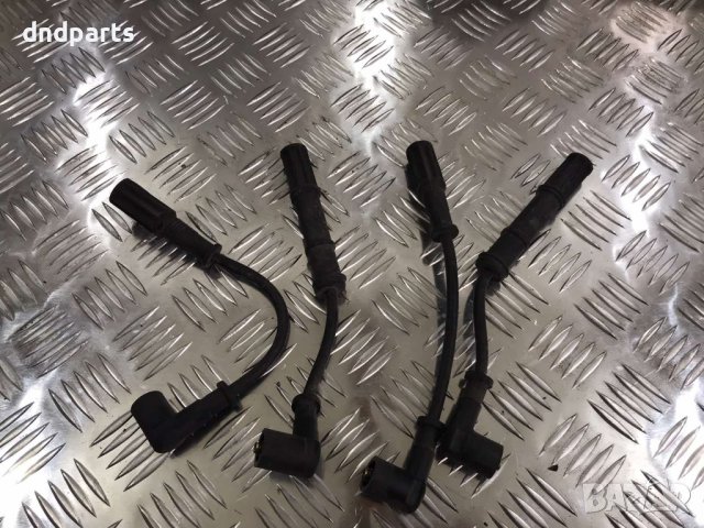 Кабели свещи Fiat Grande Punto,1.2i,8v,2007г.