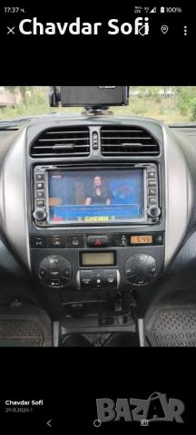 Тойота Рав 4 , снимка 5 - Автомобили и джипове - 53129415