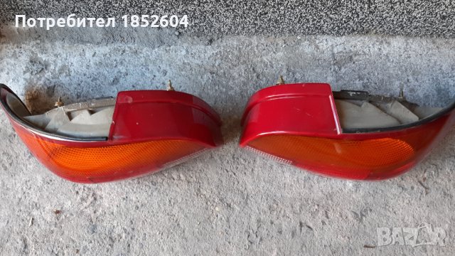 Стопове Ford Mondeo/Форд Мондео седан, снимка 11 - Части - 40577948