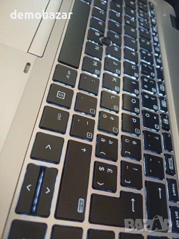 14'FullHD HP EliteBook Core™i5-6th/8GB DDR4/500GB HDD, снимка 7 - Лаптопи за работа - 51427671