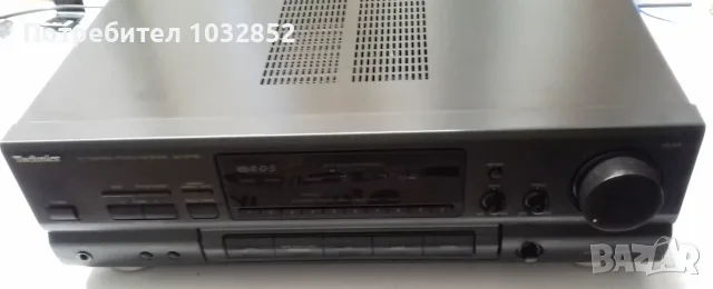  Technics SA-GX180
