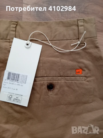 Scotch&Soda N31.32.33 къси панталонки, снимка 4 - Къси панталони - 50713453