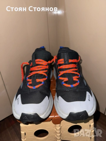 Adidas Terrex Gore-tex