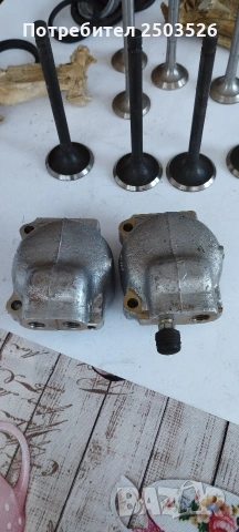 Части за ВАЗ, снимка 9 - Части - 54137640