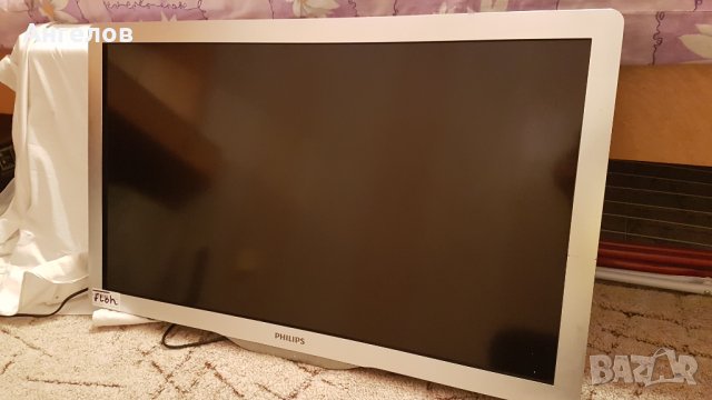 Телевизор Tv 32" 42" 46"Philips Samsung Grundig Led Smart, снимка 4 - Телевизори - 23918662