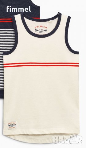 Next, Okaidi, Zara сет за 9-10 год, снимка 10 - Детски тениски и потници - 29295053