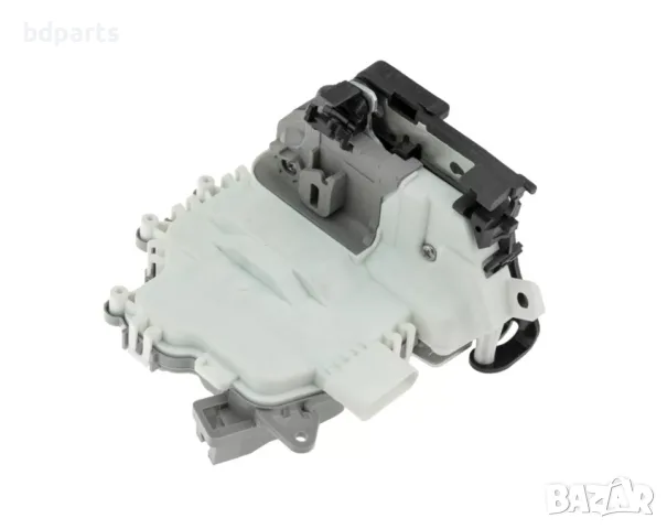 Брава за задна лява врата, Seat, Altea Facelift 5P, Двойно, 6 ПИН