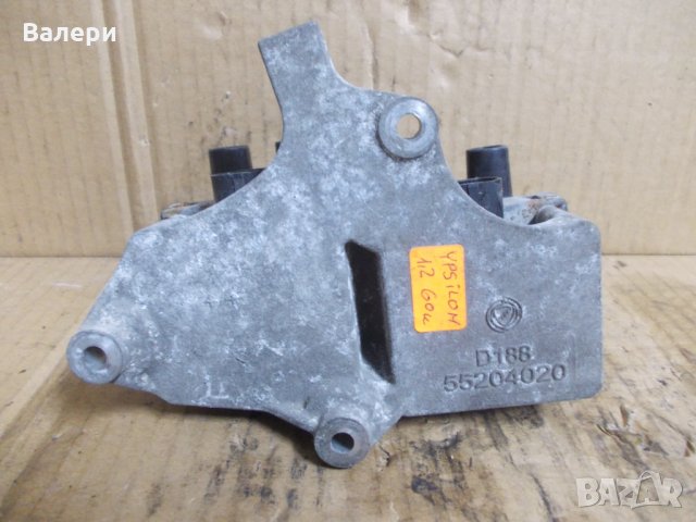 Бобини запалителни D188 BIAZET за FIAT LANCIA , снимка 4 - Части - 31558175