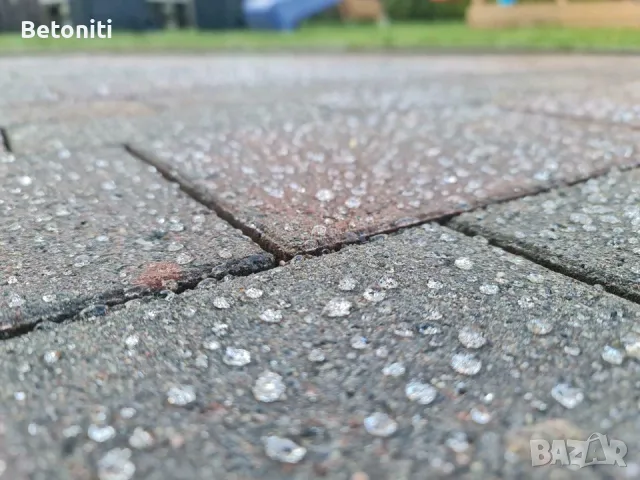 Лак за бетон и камък - Гланц / Мат, снимка 5 - Бои, лакове, мазилки - 47835265