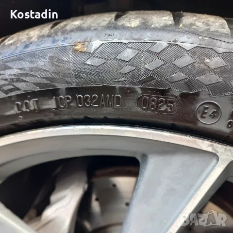 продава се перфектно АУДИ, снимка 11 - Автомобили и джипове - 56179155