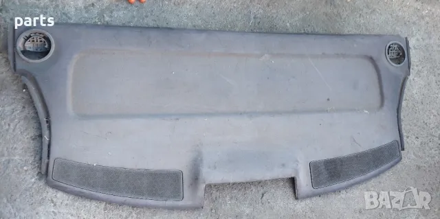 Кора Багажник Ауди A6 C5 (1)
- 4B5863411, снимка 2 - Части - 48161653