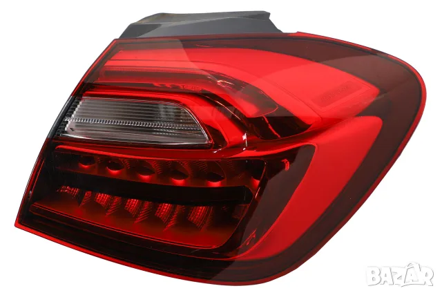 A1779060800 | Употребяван десен стоп Mercedes-Benz