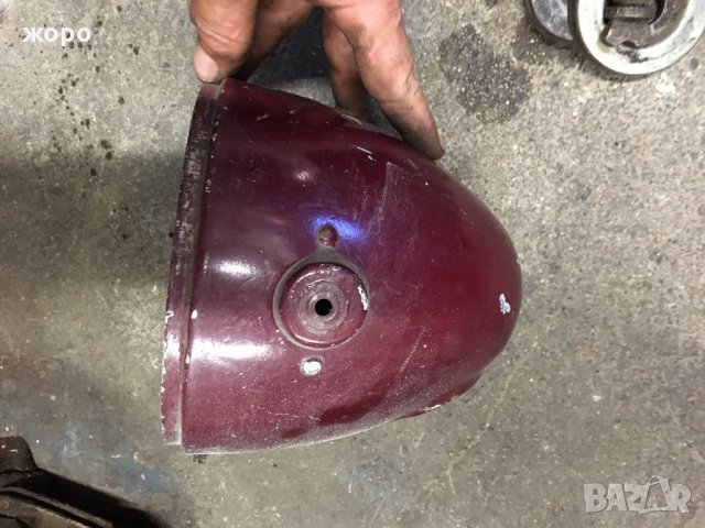 Фар за Урал , снимка 2 - Части - 30224035