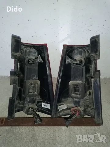 Стопове за Дачия Логан Dacia Logan , снимка 2 - Автомобили и джипове - 48131421