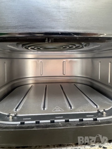 Фритюрник с Горещ Въздух, Еър фрайър - Cosori Premium 5.5L Air Fryer (CP158-AF), 1700W!, снимка 7 - Фритюрници - 50463432