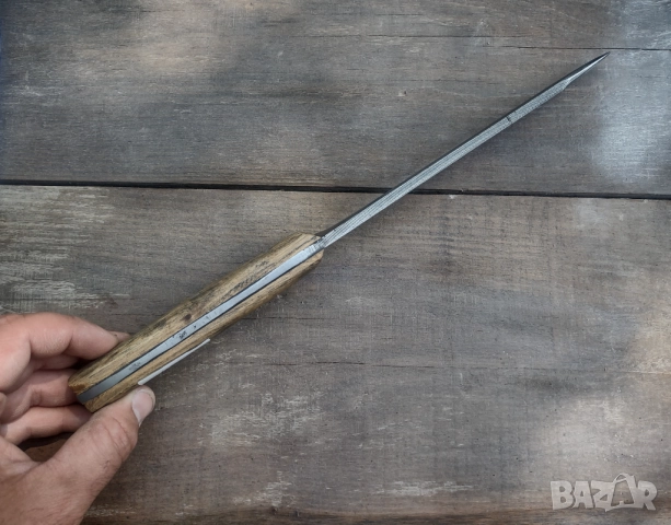 Ножове , снимка 2 - Ножове - 51671309