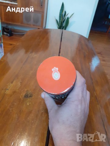 Стара кутия от Какао, снимка 5 - Други ценни предмети - 31447604