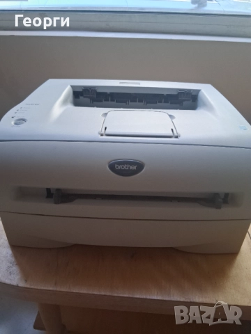 Лазерен принтер Brother HL-2035, снимка 2 - Принтери, копири, скенери - 51891145