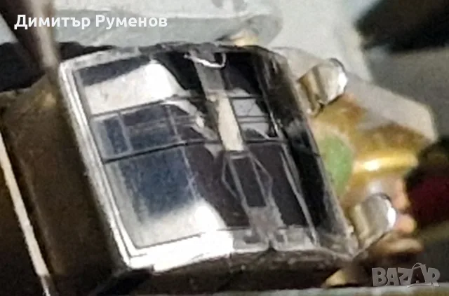 Касетен дек Alpage AL-300, снимка 11 - Декове - 56151560