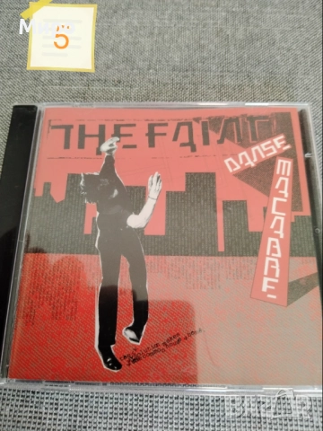 CD дискове с музика, снимка 9 - CD дискове - 52190812