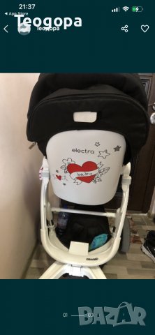 Чиполино Електра