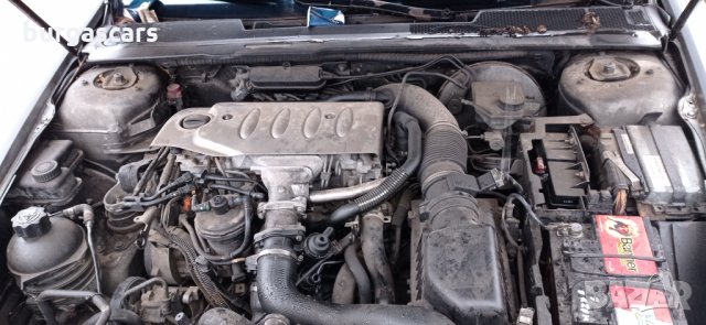 Peugeot 607 2.2HDI-133к.с.  на Части Пежо 607, снимка 8 - Автомобили и джипове - 31381660