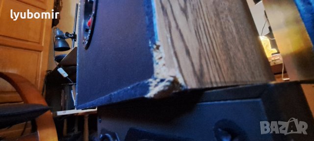 Infinity rs 4000 , снимка 11 - Тонколони - 42281764