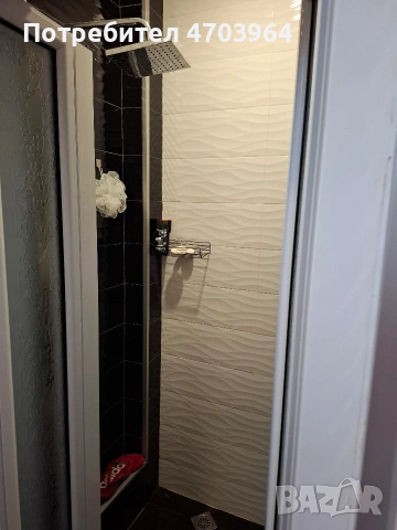 Етаж от двуетажна тухлена къща в гр.Карлово , снимка 17 - Етаж от къща - 53042725