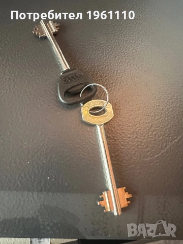 Метална Каса/Сейф за пистолет, снимка 6 - Други инструменти - 52803076