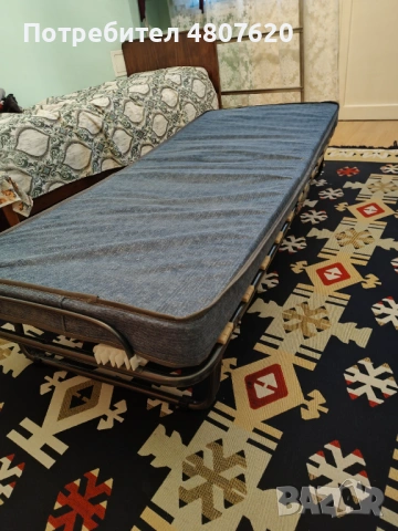 Походно легло