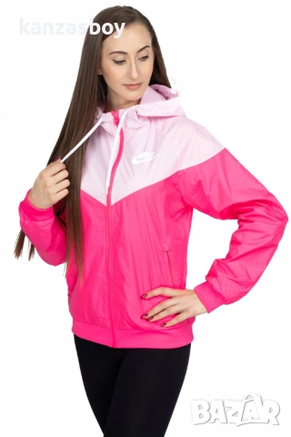NIKE WINDRUNNER - страхотно дамско горнище ХС