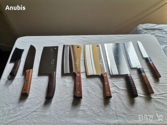 Масивни кухненски сатъри 