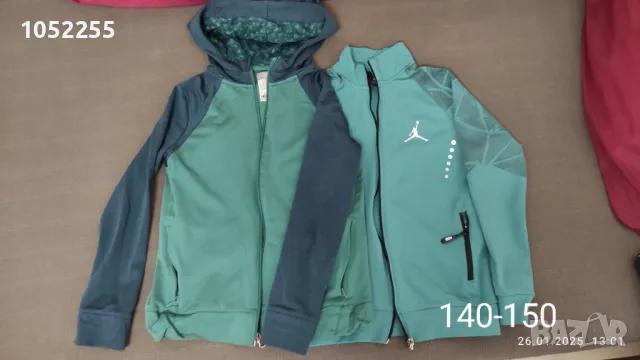 Дрехи за момче, снимка 4 - Детски комплекти - 48834428