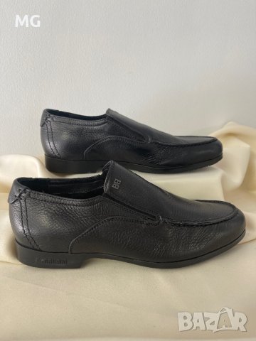 Мъжки обувки Baldinini Italy N39 (нови), снимка 2 - Ежедневни обувки - 40686672