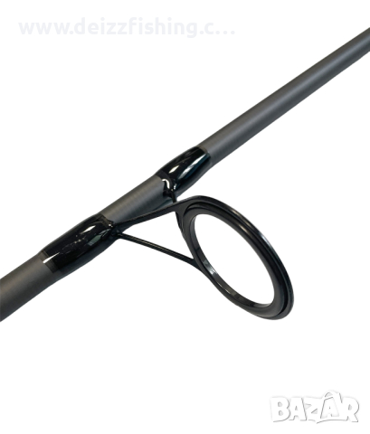 ШАРАНСКА ВЪДИЦА OSAKO AMG CARP TX6 3.60М 3.5LB – 3 ЧАСТИ , снимка 3 - Въдици - 44744338