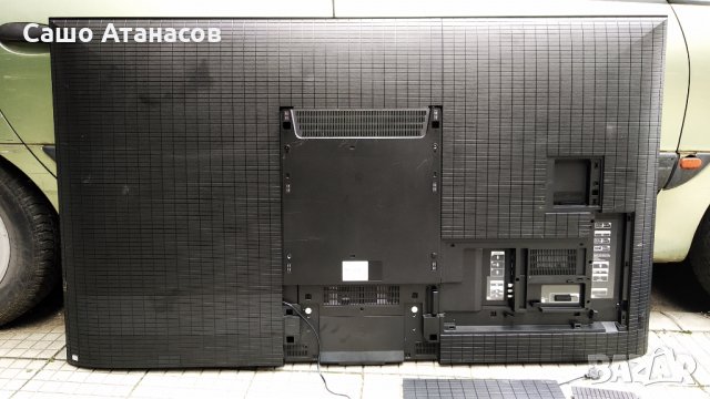 SONY KD-75ZD9 със счупена матрица , APS-373 , APS-371 , 1-980-838-11 , 1-980-841-21 , 1-981-224-21, снимка 2 - Части и Платки - 29217289