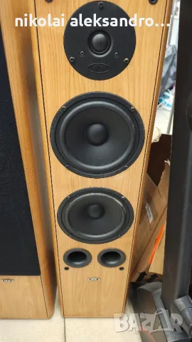 тонколони eltax symphony 8.2, снимка 5 - Тонколони - 49206630