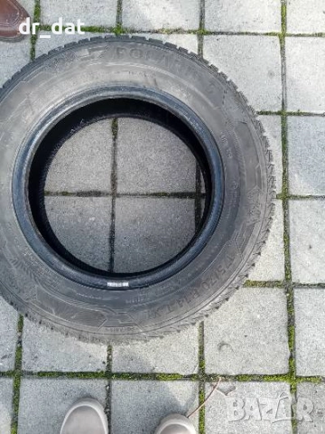 Гуми зимни Barum 175 70 14, снимка 3 - Гуми и джанти - 52860256