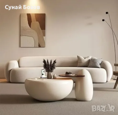 Холни масички 1, снимка 2 - Маси - 56533334
