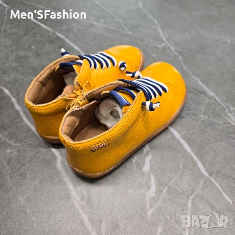 Camper - оригинални детски обувки , снимка 5 - Детски обувки - 54074695