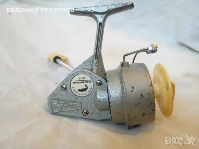 макара SIMPLEX, снимка 3 - Макари - 47989371