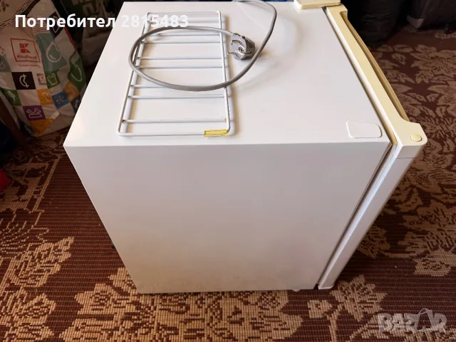 ХЛАДИЛНИК GORENJE RB-2051AW, снимка 4 - Хладилници - 55833846