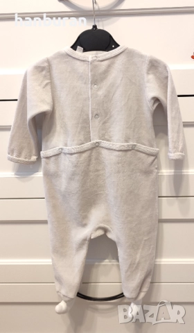 Бебешки гащеризон, снимка 3 - Бебешки гащеризони - 52572585